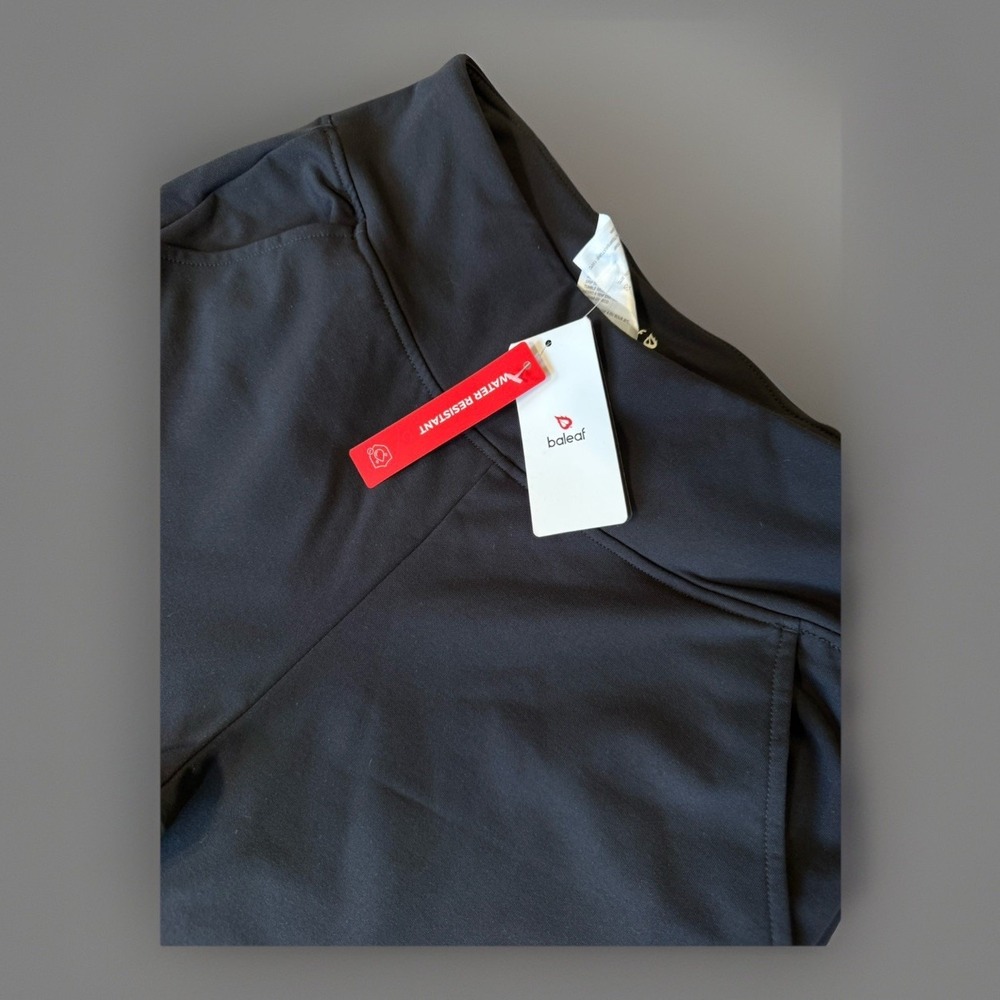 NWT Baleaf Joggers W/ Side Pocket Women's Size Small - Picture 9 of 12